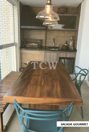 Imagem Apartamento com 3 Quartos à Venda, 155 m² em Campo Belo - São Paulo Imagem Apartamento com 3 Quartos à Venda, 155 m² em Campo Belo - São Paulo