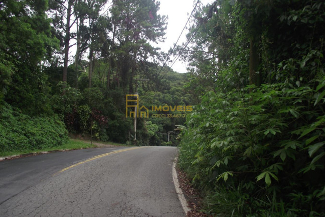 Terreno à Venda, 1.887 m² em Parque Alvorada - Santana De Parnaíba