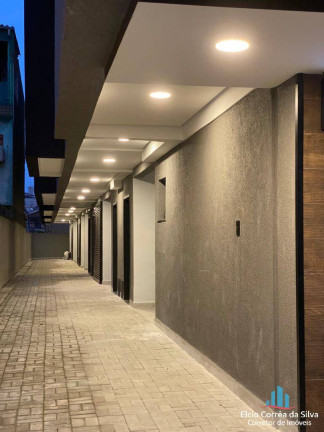 Imagem Casa com 2 Quartos à Venda, 116 m² em Marapé - Santos