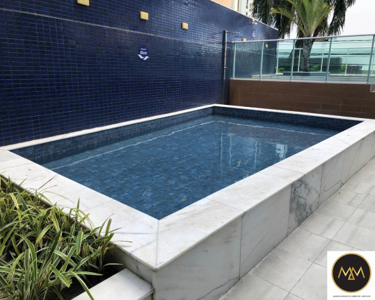Imagem Apartamento com 3 Quartos à Venda, 91 m² em Jardim Oceania - João Pessoa