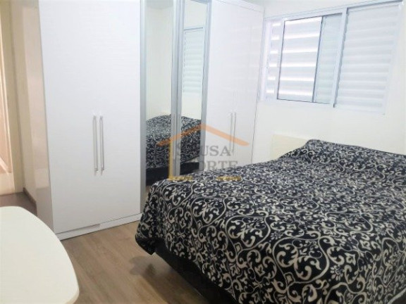 Imagem Apartamento com 2 Quartos à Venda, 69 m² em Vila Nivi - São Paulo Imagem Apartamento com 2 Quartos à Venda, 69 m² em Vila Nivi - São Paulo