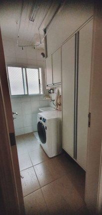 Imagem Apartamento com 3 Quartos à Venda, 83 m² em Santa Rosa - Vinhedo