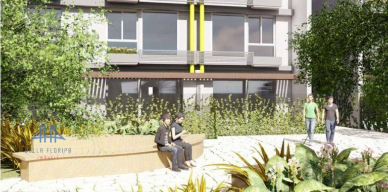 Imagem Imóvel com 2 Quartos à Venda, 92 m² em Barra Da Lagoa - Florianópolis