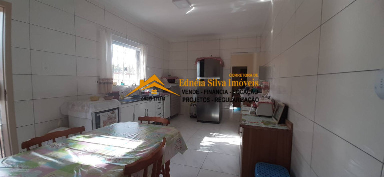 Imagem Casa com 2 Quartos à Venda, 165 m² em Jardim Primavera - Mongaguá Imagem Casa com 2 Quartos à Venda, 165 m² em Jardim Primavera - Mongaguá