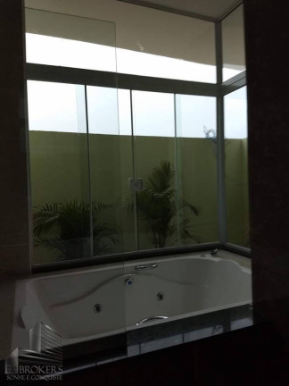 Imagem Casa de Condomínio com 3 Quartos à Venda, 208 m² em Jardim Novo Horizonte - Sorocaba