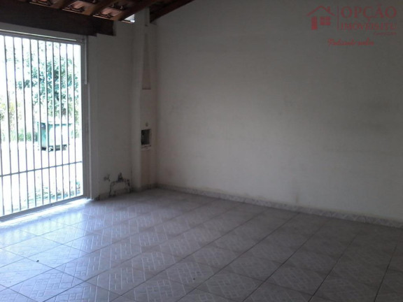 Imagem Casa com 3 Quartos à Venda, 110 m² em Jardim Dos Ipês - Itu