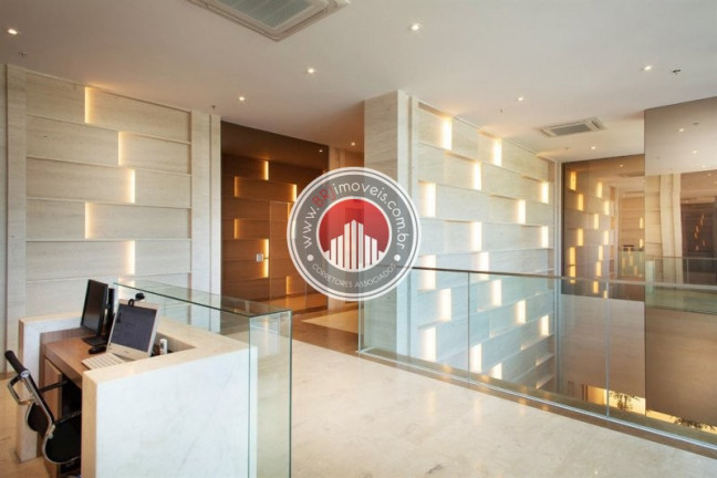 Imagem Cobertura com 6 Quartos à Venda, 555 m² em Barra Da Tijuca - Rio De Janeiro Imagem Cobertura com 6 Quartos à Venda, 555 m² em Barra Da Tijuca - Rio De Janeiro