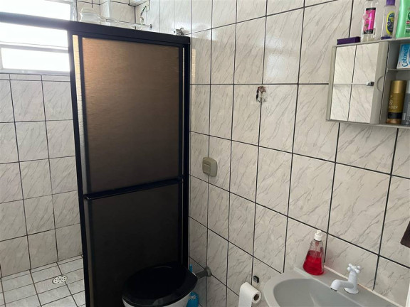Imagem Apartamento com 1 Quarto à Venda, 50 m² em Guilhermina - Praia Grande Imagem Apartamento com 1 Quarto à Venda, 50 m² em Guilhermina - Praia Grande