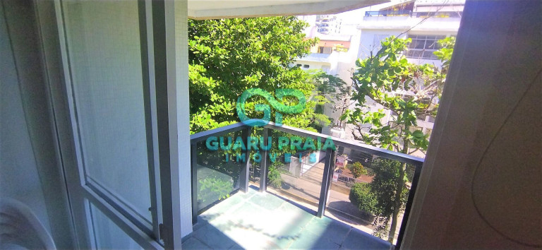 Apartamento com 4 Quartos à Venda, 120 m² em Enseada - Guarujá