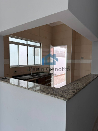 Imagem Casa com 2 Quartos à Venda, 60 m² em Jardim Nova Vida - Cotia