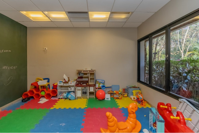 Imagem Apartamento com 4 Quartos à Venda, 152 m² em Parque Bairro Morumbi - São Paulo Imagem Apartamento com 4 Quartos à Venda, 152 m² em Parque Bairro Morumbi - São Paulo