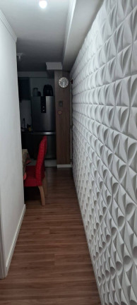 Imagem Apartamento com 2 Quartos à Venda, 44 m² em Cooperativa - São Bernardo Do Campo Imagem Apartamento com 2 Quartos à Venda, 44 m² em Cooperativa - São Bernardo Do Campo