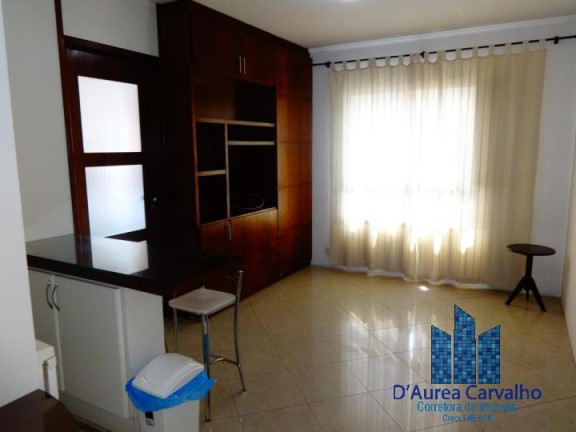Apartamento com 1 Quarto à Venda, 30 m² em Vila Buarque - São Paulo