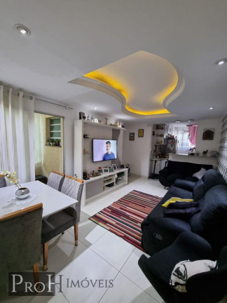 Imagem Apartamento com 3 Quartos à Venda, 69 m² em Paulicéia - São Bernardo Do Campo Imagem Apartamento com 3 Quartos à Venda, 69 m² em Paulicéia - São Bernardo Do Campo