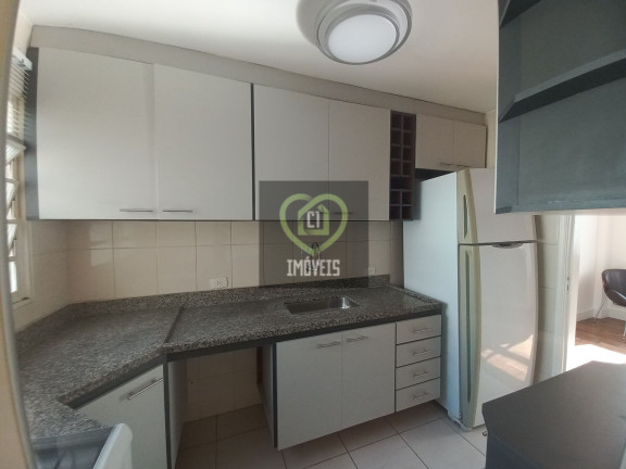Imagem Apartamento com 2 Quartos à Venda, 70 m² em Perdizes - São Paulo