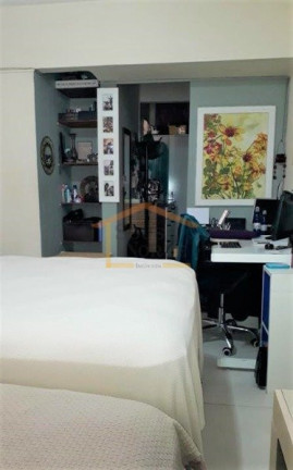 Imagem Apartamento com 2 Quartos à Venda, 97 m² em Santana - São Paulo Imagem Apartamento com 2 Quartos à Venda, 97 m² em Santana - São Paulo