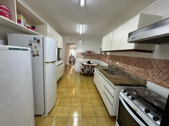 Imagem Apartamento com 3 Quartos para Alugar, 175 m² em Pitangueiras - Guarujá