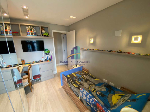 Imagem Apartamento com 3 Quartos à Venda, 127 m² em Boqueirão - Praia Grande