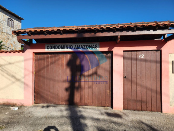 Imagem Apartamento com 2 Quartos à Venda, 70 m² em Jardim Olinda I - Cabo Frio