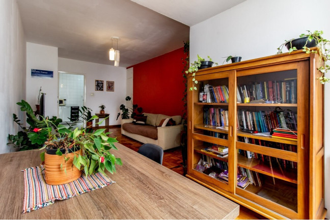 Apartamento com 2 Quartos à Venda, 77 m² em Barra Funda - São Paulo
