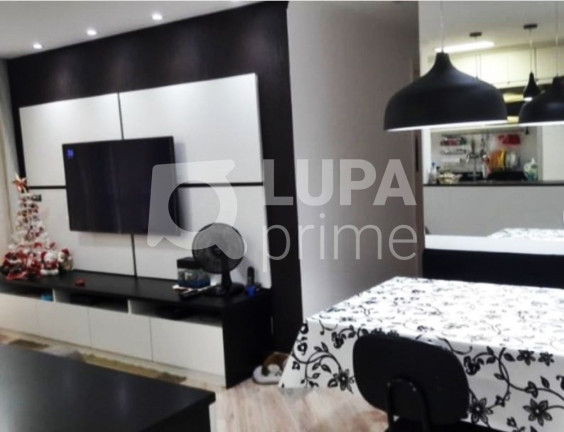 Apartamento com 2 Quartos à Venda, 69 m² em Vila Maria Alta - São Paulo