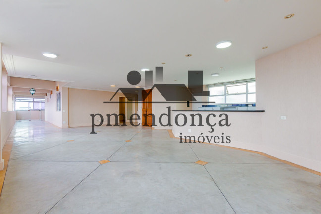 Apartamento com 2 Quartos à Venda, 224 m² em Perdizes - São Paulo