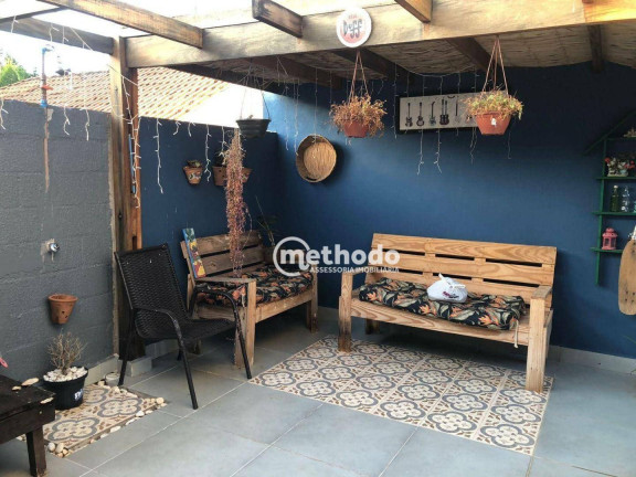 Casa com 3 Quartos à Venda, 89 m² em Vargeão - Jaguariúna