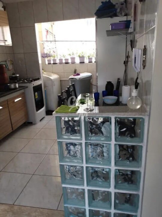 Apartamento com 2 Quartos à Venda, 54 m² em Jardim Guanabara - Jundiaí
