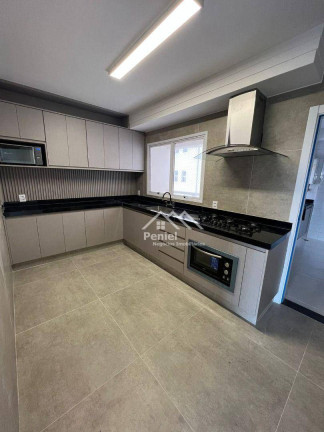 Imagem Apartamento com 3 Quartos à Venda, 190 m² em Nova Aliança - Ribeirão Preto Imagem Apartamento com 3 Quartos à Venda, 190 m² em Nova Aliança - Ribeirão Preto