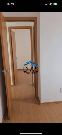 Imagem Apartamento com 2 Quartos à Venda, 68 m² em Altos Do Jaraguá - Araraquara