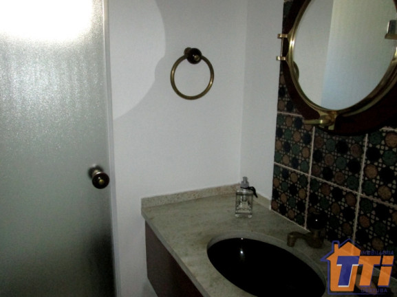 Imagem Casa de Condomínio com 6 Quartos à Venda, 500 m² em Domingas Dias - Ubatuba