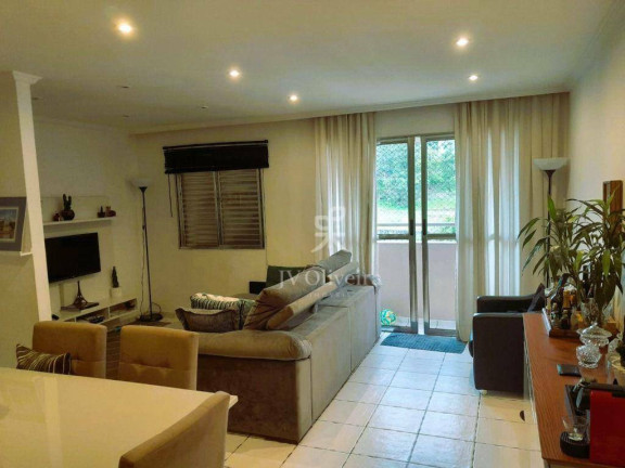 Foto do imóvel Apartamento com 2 Quartos à Venda, 65 m² em Jardim Jaqueline - São Paulo