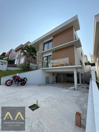Imagem Casa com 4 Quartos à Venda, 420 m² em Alphaville - Santana De Parnaíba Imagem Casa com 4 Quartos à Venda, 420 m² em Alphaville - Santana De Parnaíba