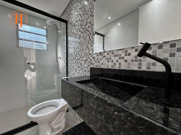 Imagem Apartamento com 2 Quartos à Venda, 44 m² em Ouro Fino - São José Dos Pinhais