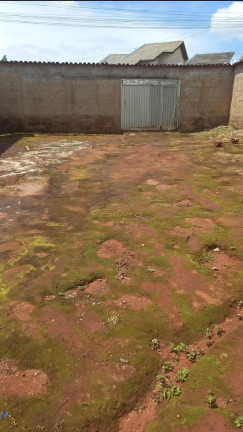 Terreno à Venda, 750 m² em Jardim Flor De Liz - Anápolis