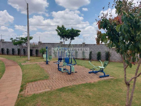 Imagem Casa com 3 Quartos à Venda, 140 m² em Parque Brasil 500 - Paulínia