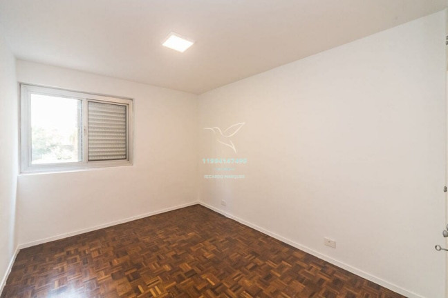 Imagem Apartamento com 3 Quartos à Venda, 103 m² em Itaim Bibi - São Paulo