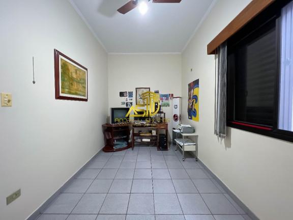 Imagem Casa com 2 Quartos à Venda, 71 m² em Canto Do Forte - Praia Grande