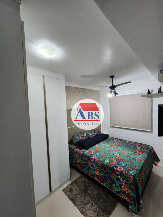 Imagem Apartamento com 2 Quartos à Venda, 64 m² em Marapé - Santos Imagem Apartamento com 2 Quartos à Venda, 64 m² em Marapé - Santos