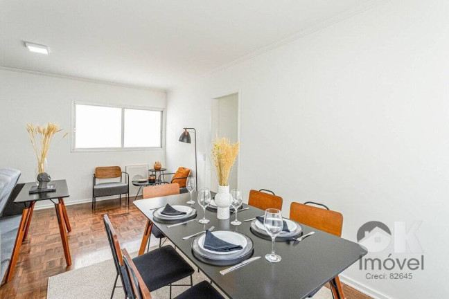 Imagem Apartamento com 2 Quartos à Venda, 108 m² em Jardim Paulista - São Paulo