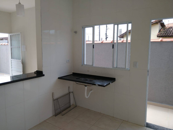 Imagem Casa com 2 Quartos à Venda,  em Jd. Magalhães - Itanhaém