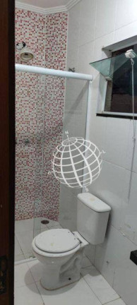 Imagem Casa com 3 Quartos à Venda, 125 m² em Nova Gardênia - Atibaia