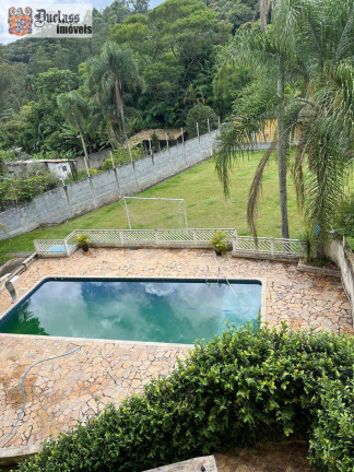 Chácara com 4 Quartos à Venda, 2.131 m² em Capoavinha - Mairiporã