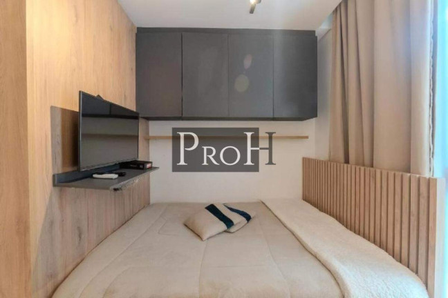 Imagem Apartamento com 1 Quarto à Venda, 34 m² em Bela Vista - São Paulo Imagem Apartamento com 1 Quarto à Venda, 34 m² em Bela Vista - São Paulo
