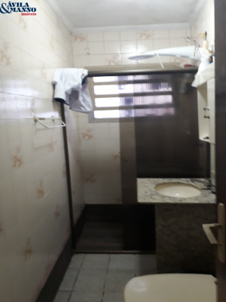 Imagem Sobrado com 2 Quartos à Venda, em Vila Canero - São Paulo Imagem Sobrado com 2 Quartos à Venda, em Vila Canero - São Paulo