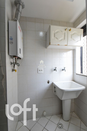Imagem Apartamento com 3 Quartos à Venda, 68 m² em Vila Pompéia - São Paulo