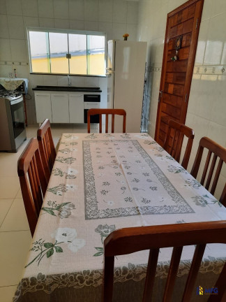 Imagem Casa com 3 Quartos à Venda, 224 m² em Wanel Ville - Sorocaba