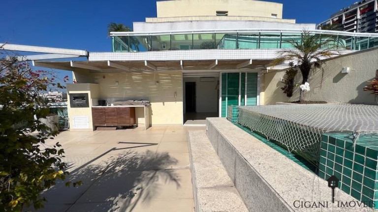 Imagem Apartamento com 3 Quartos à Venda, 160 m² em Barra Da Tijuca - Rio De Janeiro Imagem Apartamento com 3 Quartos à Venda, 160 m² em Barra Da Tijuca - Rio De Janeiro