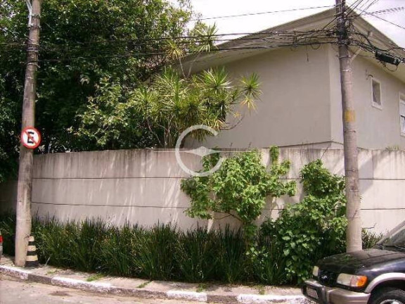 Imagem Casa com 3 Quartos à Venda, 200 m² em Cidade Monções - São Paulo Imagem Casa com 3 Quartos à Venda, 200 m² em Cidade Monções - São Paulo