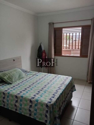 Imagem Casa com 2 Quartos à Venda, 95 m² em Vila Junqueira - Santo André